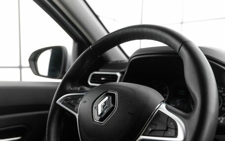 Renault Duster, 2021 год, 2 299 000 рублей, 12 фотография