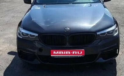 BMW 5 серия, 2019 год, 2 650 000 рублей, 1 фотография