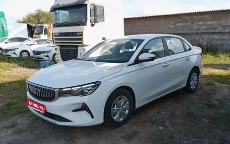 Geely Emgrand, 2024 год, 1 400 000 рублей, 1 фотография