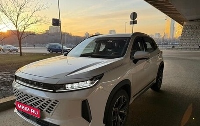 CheryExeed LX, 2024 год, 2 800 000 рублей, 1 фотография