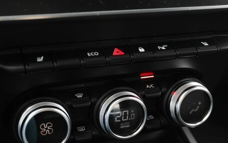 Renault Duster, 2021 год, 2 299 000 рублей, 19 фотография