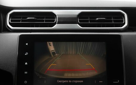 Renault Duster, 2021 год, 2 299 000 рублей, 18 фотография