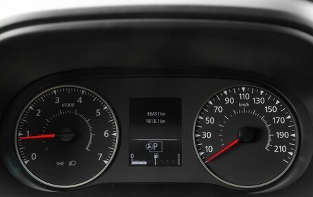 Renault Duster, 2021 год, 2 299 000 рублей, 24 фотография