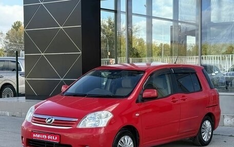 Toyota Raum II, 2007 год, 650 000 рублей, 1 фотография