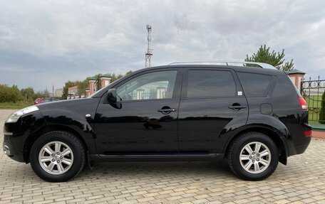 Citroen C-Crosser, 2011 год, 725 000 рублей, 10 фотография
