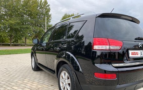 Citroen C-Crosser, 2011 год, 725 000 рублей, 13 фотография