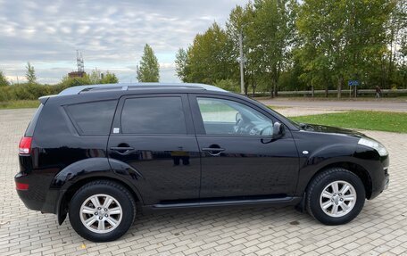 Citroen C-Crosser, 2011 год, 725 000 рублей, 12 фотография