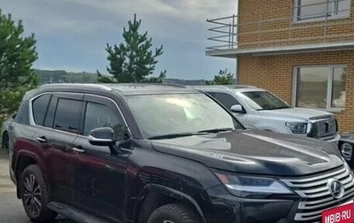 Lexus LX, 2023 год, 16 250 000 рублей, 1 фотография