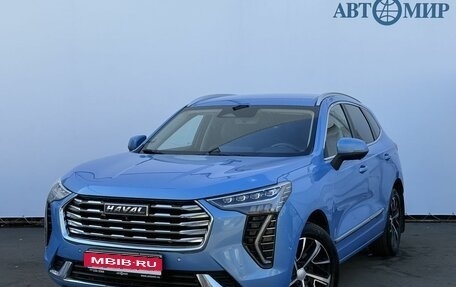 Haval Jolion, 2021 год, 1 520 000 рублей, 1 фотография