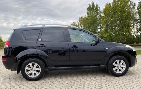 Citroen C-Crosser, 2011 год, 725 000 рублей, 17 фотография