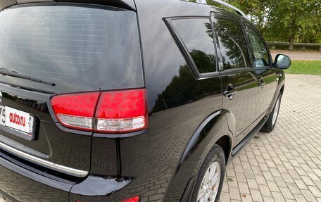 Citroen C-Crosser, 2011 год, 725 000 рублей, 19 фотография