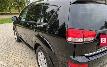 Citroen C-Crosser, 2011 год, 725 000 рублей, 20 фотография