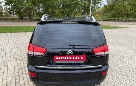 Citroen C-Crosser, 2011 год, 725 000 рублей, 21 фотография