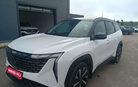 Geely Atlas, 2024 год, 2 480 000 рублей, 1 фотография
