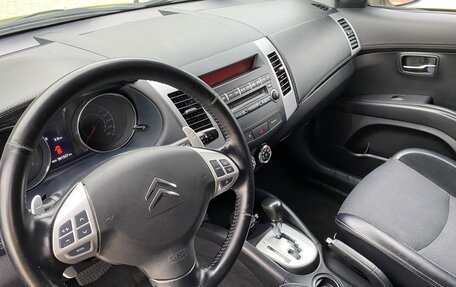 Citroen C-Crosser, 2011 год, 725 000 рублей, 26 фотография