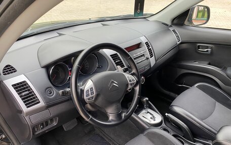 Citroen C-Crosser, 2011 год, 725 000 рублей, 27 фотография