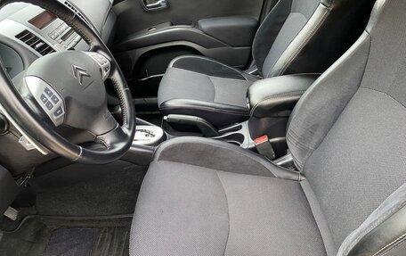 Citroen C-Crosser, 2011 год, 725 000 рублей, 28 фотография