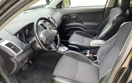 Citroen C-Crosser, 2011 год, 725 000 рублей, 24 фотография