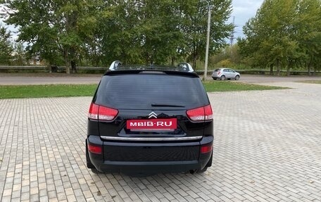 Citroen C-Crosser, 2011 год, 725 000 рублей, 23 фотография