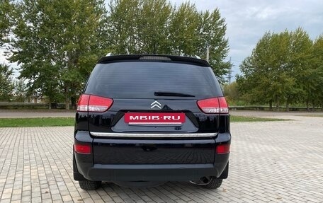 Citroen C-Crosser, 2011 год, 725 000 рублей, 22 фотография