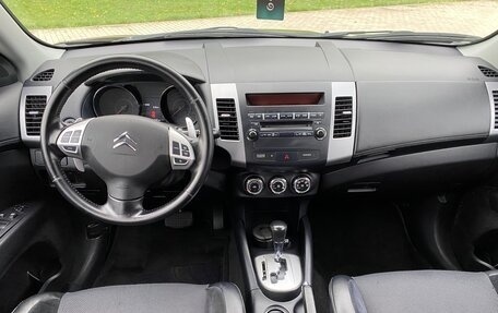 Citroen C-Crosser, 2011 год, 725 000 рублей, 31 фотография