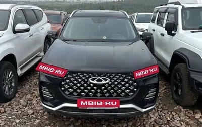 Chery Tiggo 7 Pro, 2022 год, 1 580 000 рублей, 1 фотография