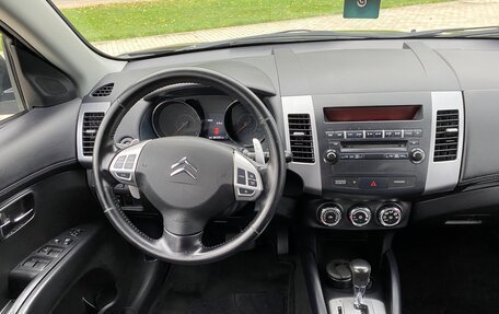 Citroen C-Crosser, 2011 год, 725 000 рублей, 32 фотография