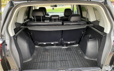 Citroen C-Crosser, 2011 год, 725 000 рублей, 34 фотография