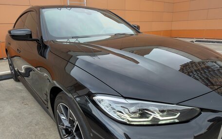 BMW 4 серия, 2022 год, 5 690 000 рублей, 1 фотография