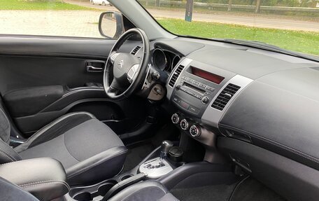 Citroen C-Crosser, 2011 год, 725 000 рублей, 35 фотография