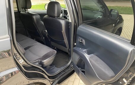 Citroen C-Crosser, 2011 год, 725 000 рублей, 37 фотография