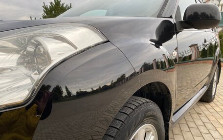 Citroen C-Crosser, 2011 год, 725 000 рублей, 38 фотография