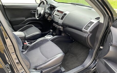 Citroen C-Crosser, 2011 год, 725 000 рублей, 40 фотография