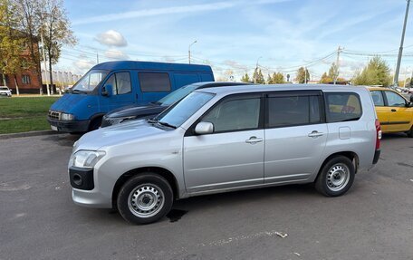 Toyota Probox I, 2020 год, 1 350 000 рублей, 2 фотография