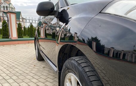 Citroen C-Crosser, 2011 год, 725 000 рублей, 39 фотография