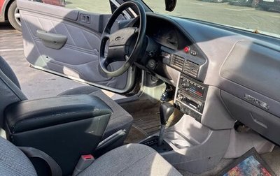 Ford Escort (North America) II, 1994 год, 159 000 рублей, 1 фотография