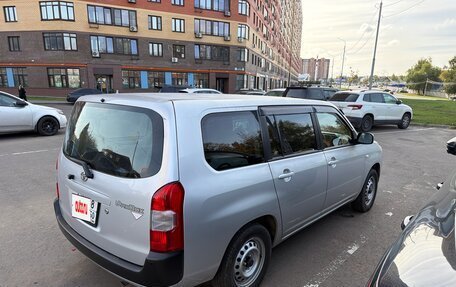 Toyota Probox I, 2020 год, 1 350 000 рублей, 4 фотография