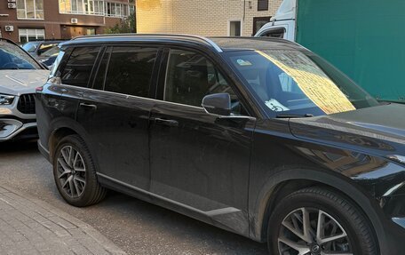GAC GS8, 2023 год, 3 950 000 рублей, 2 фотография