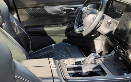 GAC GS8, 2023 год, 3 950 000 рублей, 5 фотография