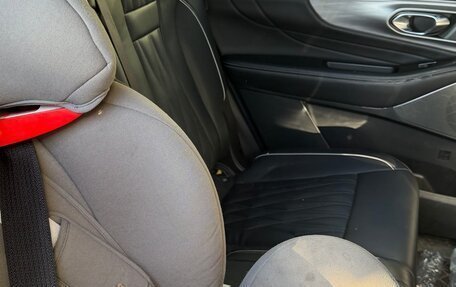 GAC GS8, 2023 год, 3 950 000 рублей, 7 фотография