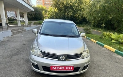 Nissan Tiida, 2008 год, 675 000 рублей, 1 фотография