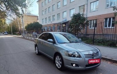 Toyota Avensis III рестайлинг, 2007 год, 930 000 рублей, 1 фотография
