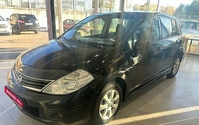 Nissan Tiida, 2011 год, 549 000 рублей, 1 фотография