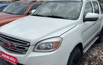 JAC T6, 2022 год, 1 590 000 рублей, 1 фотография