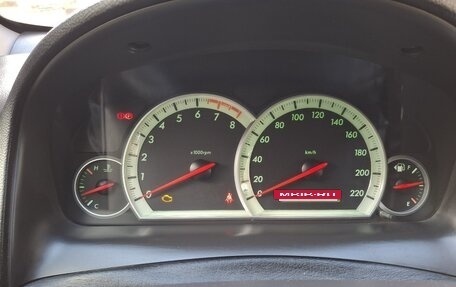 Chevrolet Captiva I, 2008 год, 750 000 рублей, 14 фотография