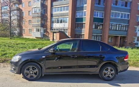 Volkswagen Polo VI (EU Market), 2011 год, 499 999 рублей, 3 фотография
