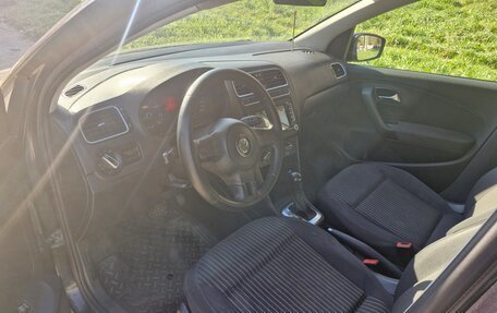 Volkswagen Polo VI (EU Market), 2011 год, 499 999 рублей, 9 фотография