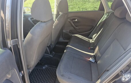 Volkswagen Polo VI (EU Market), 2011 год, 499 999 рублей, 11 фотография