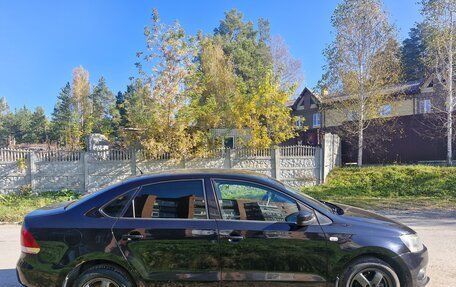 Volkswagen Polo VI (EU Market), 2011 год, 499 999 рублей, 7 фотография