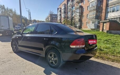 Volkswagen Polo VI (EU Market), 2011 год, 499 999 рублей, 6 фотография